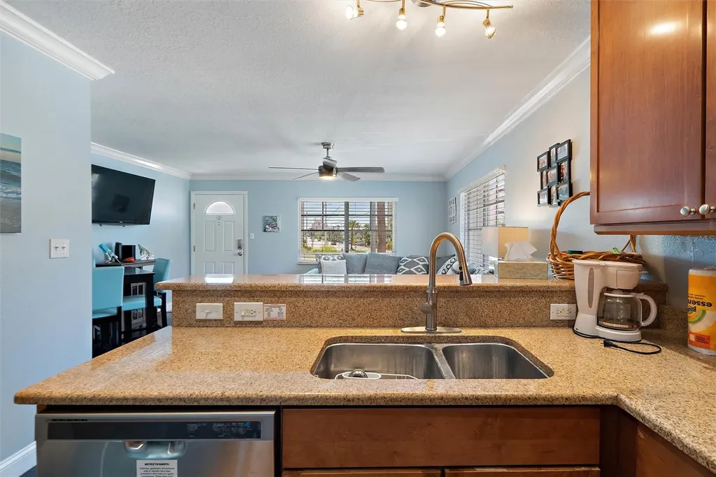 4103 Gulf Boulevard St Pete Beach FL 33706