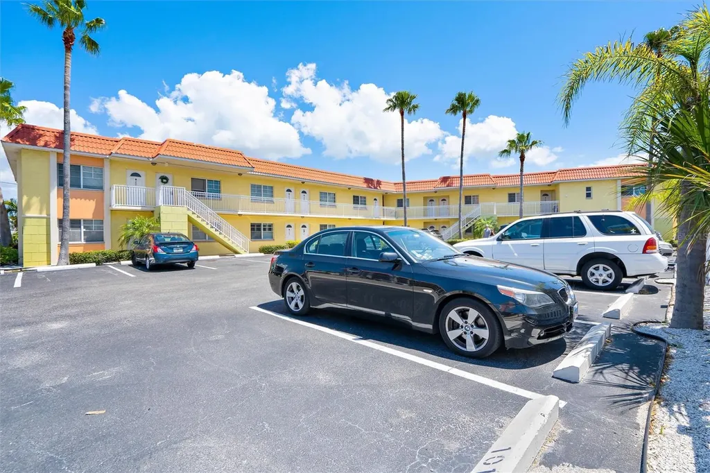 4103 Gulf Boulevard St Pete Beach FL 33706