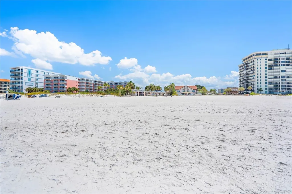 4103 Gulf Boulevard St Pete Beach FL 33706