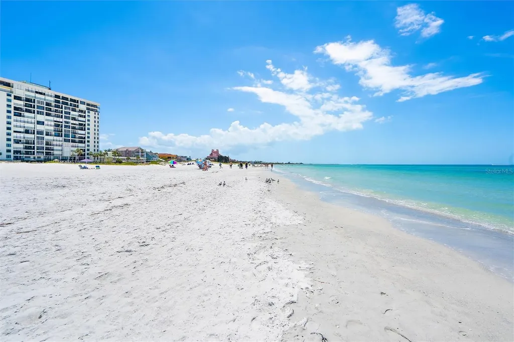 4103 Gulf Boulevard St Pete Beach FL 33706