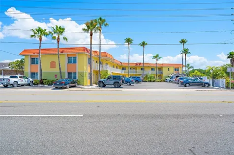 4103 Gulf Boulevard St Pete Beach FL 33706