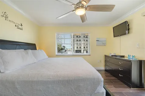 4103 Gulf Boulevard St Pete Beach FL 33706