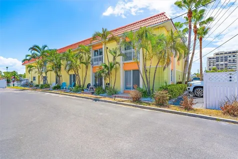 4103 Gulf Boulevard St Pete Beach FL 33706