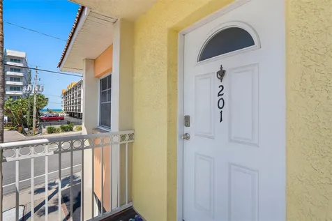 4103 Gulf Boulevard St Pete Beach FL 33706