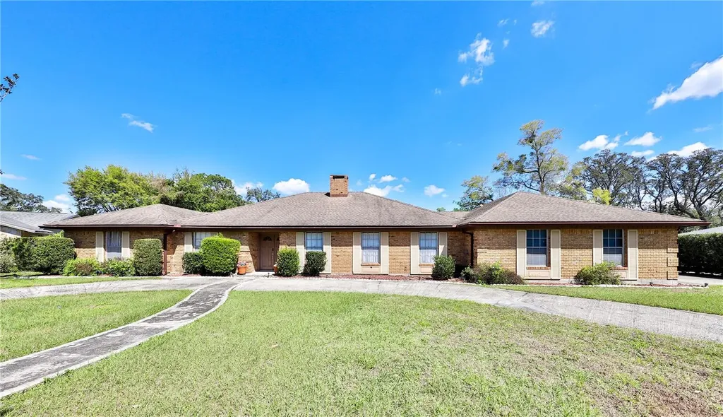 109 Satsuma Drive Altamonte Springs FL 32714