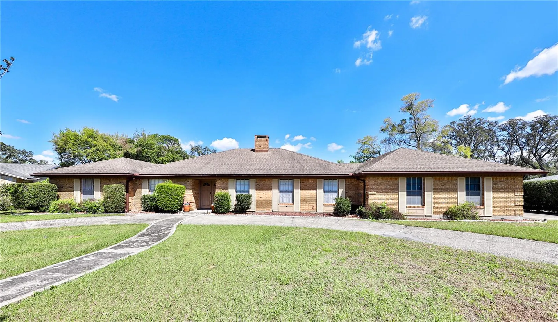 109 Satsuma Drive Altamonte Springs FL 32714