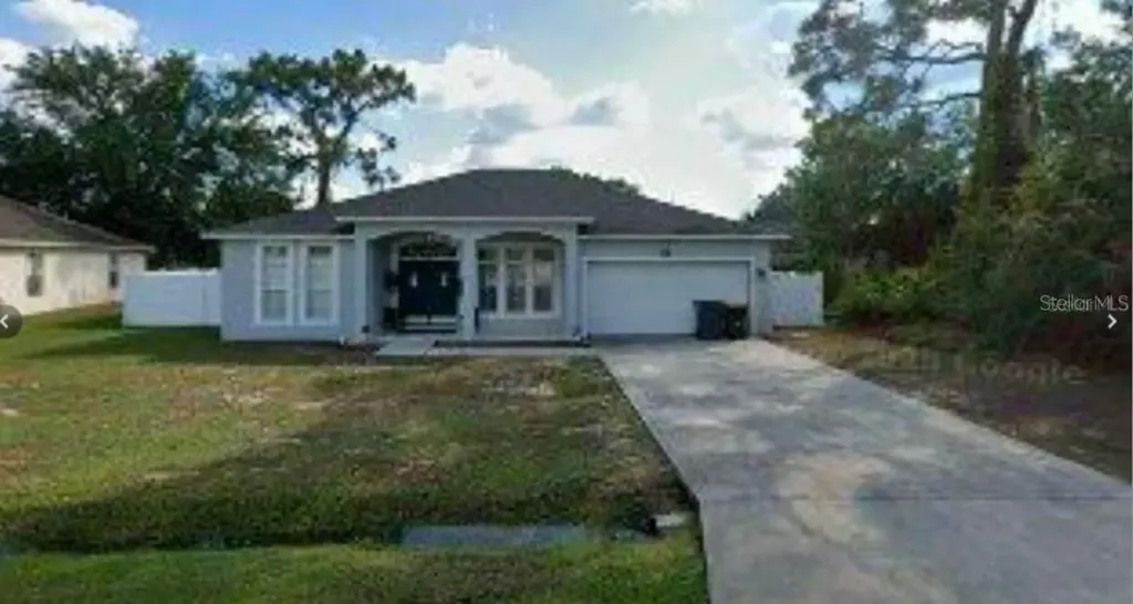 426 Cardinal Court Kissimmee FL 34759