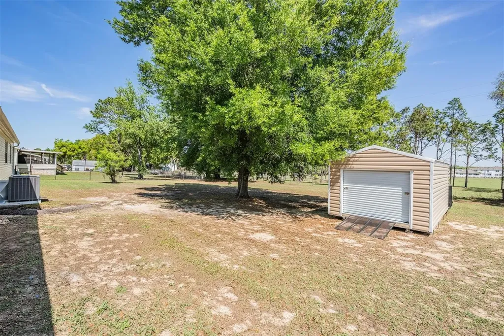 13544 Kent Bradley Street Dade City FL 33525