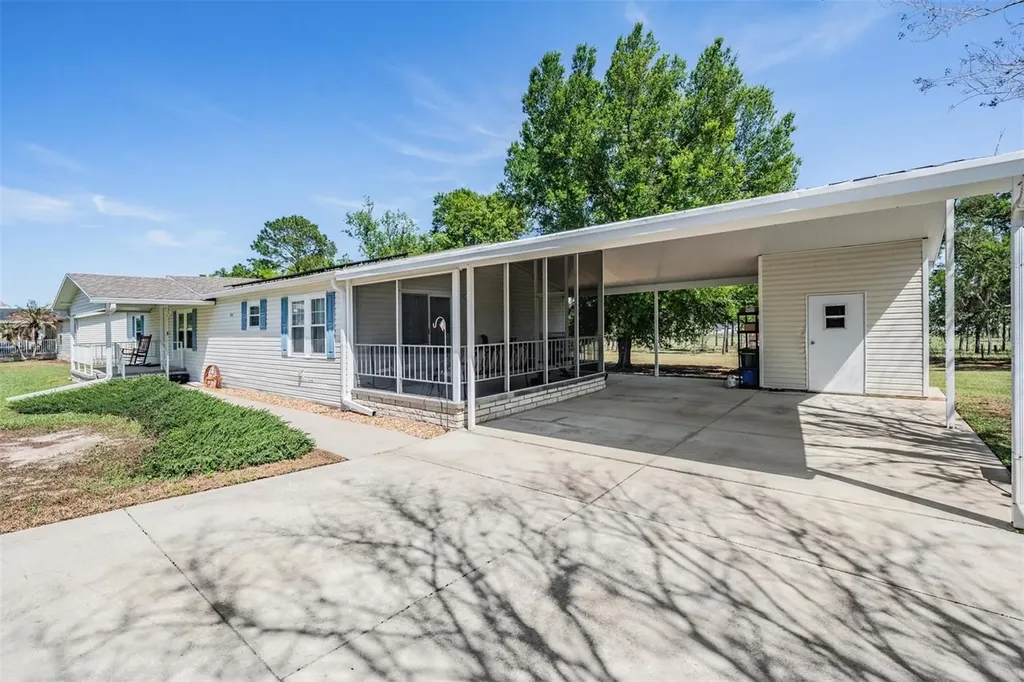13544 Kent Bradley Street Dade City FL 33525