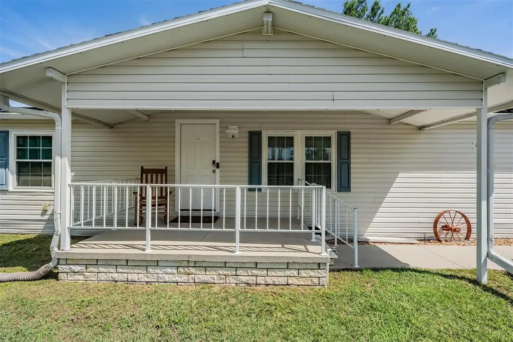13544 Kent Bradley Street Dade City FL 33525