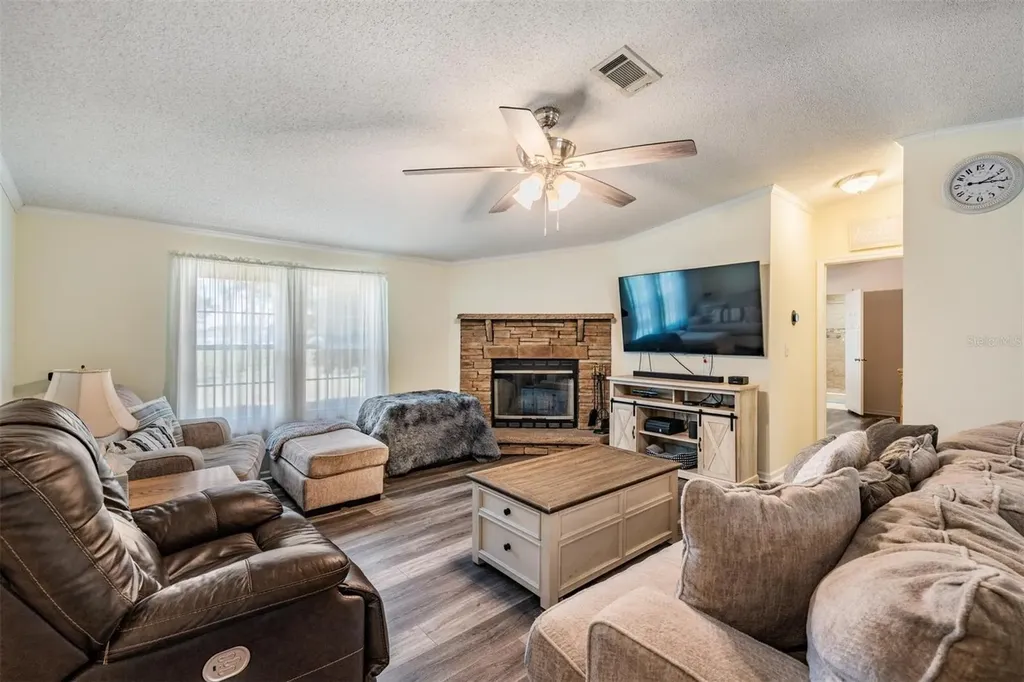 13544 Kent Bradley Street Dade City FL 33525
