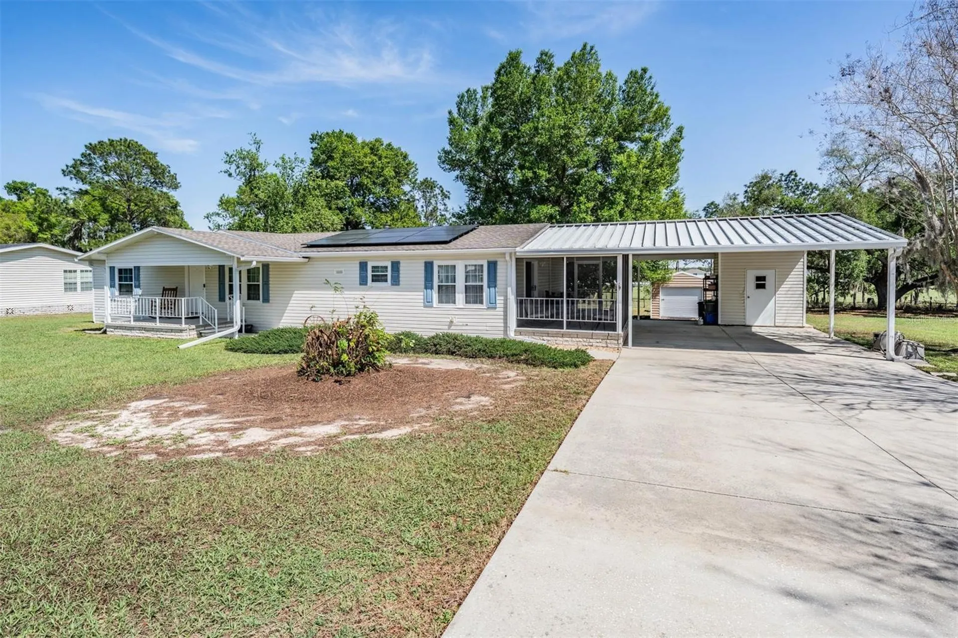 13544 Kent Bradley Street Dade City FL 33525