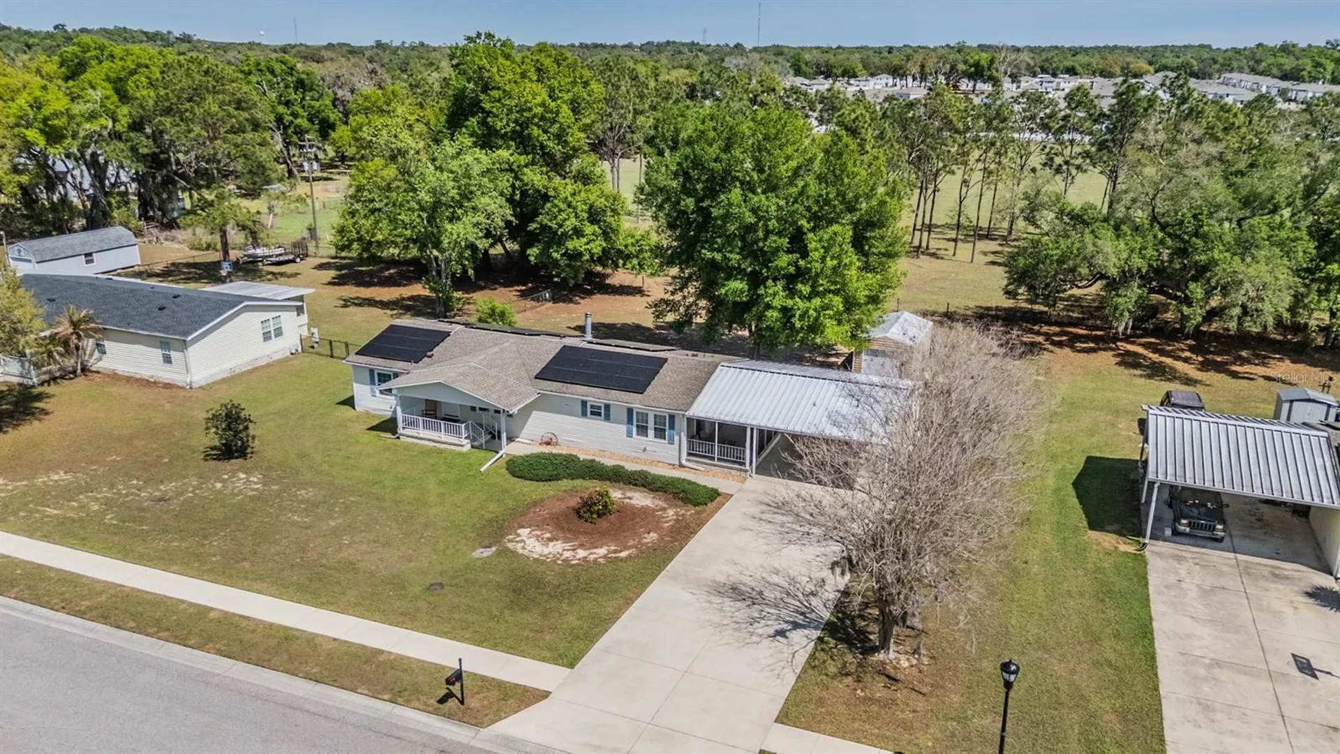 13544 Kent Bradley Street Dade City FL 33525