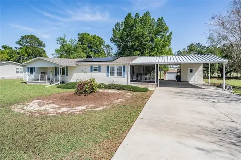 13544 Kent Bradley Street Dade City FL 33525