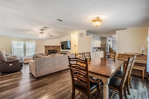 13544 Kent Bradley Street Dade City FL 33525