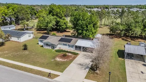 13544 Kent Bradley Street Dade City FL 33525
