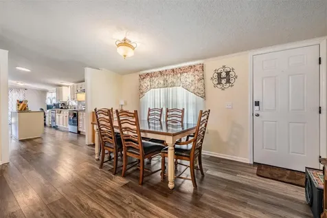 13544 Kent Bradley Street Dade City FL 33525
