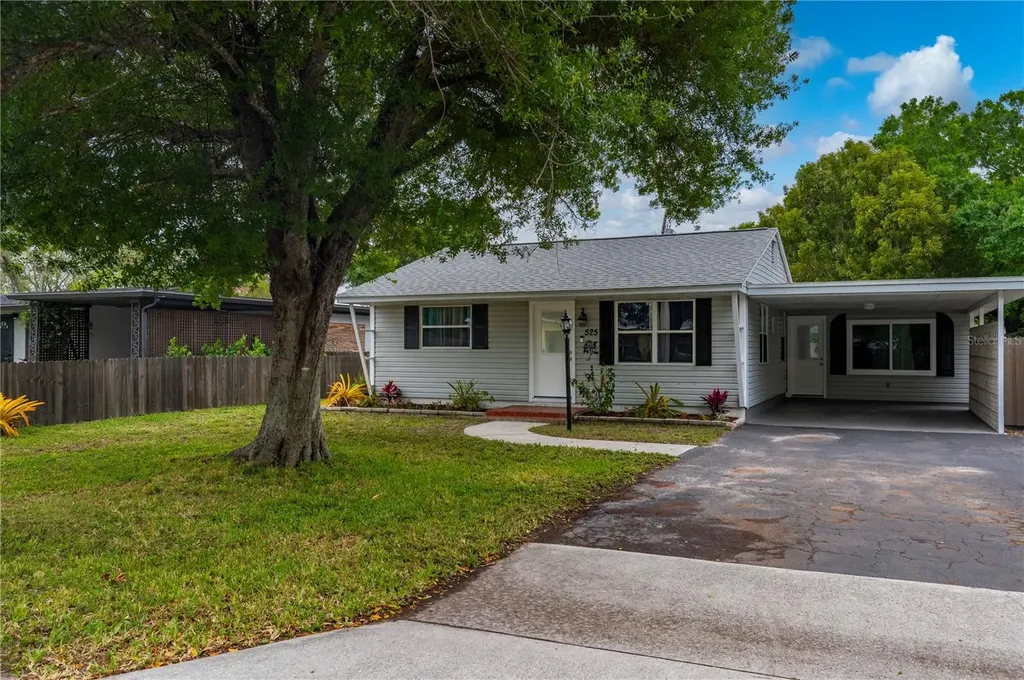 525 Burland Street Punta Gorda FL 33950