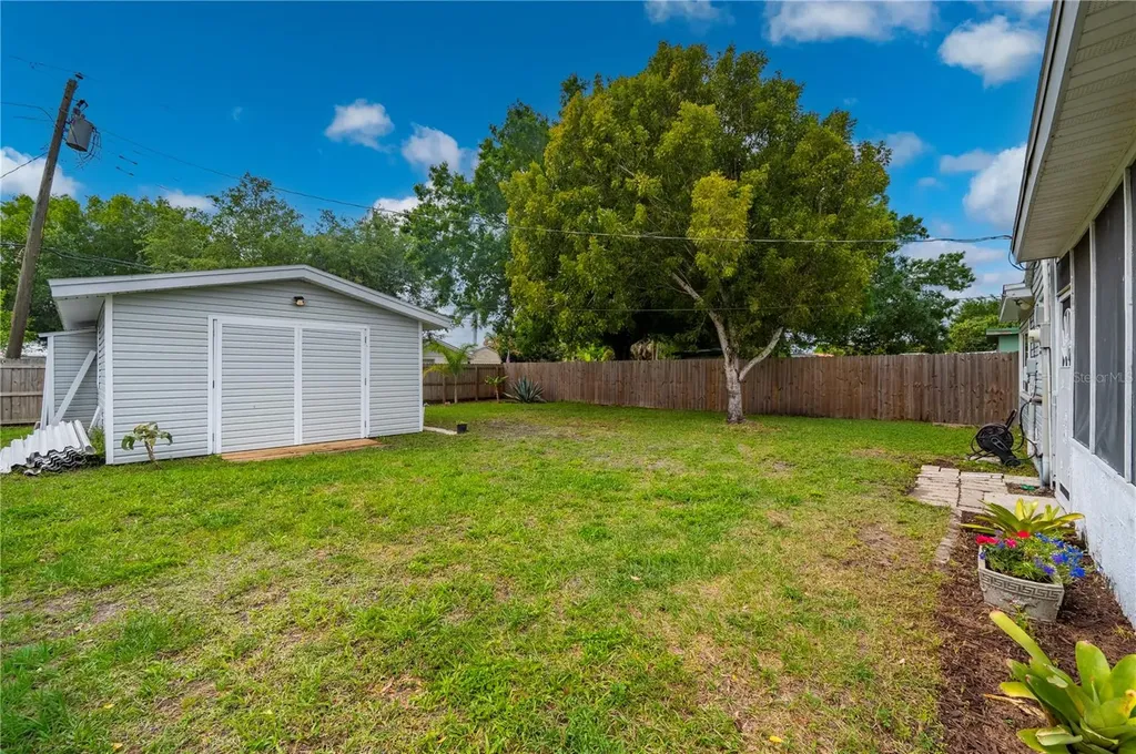 525 Burland Street Punta Gorda FL 33950