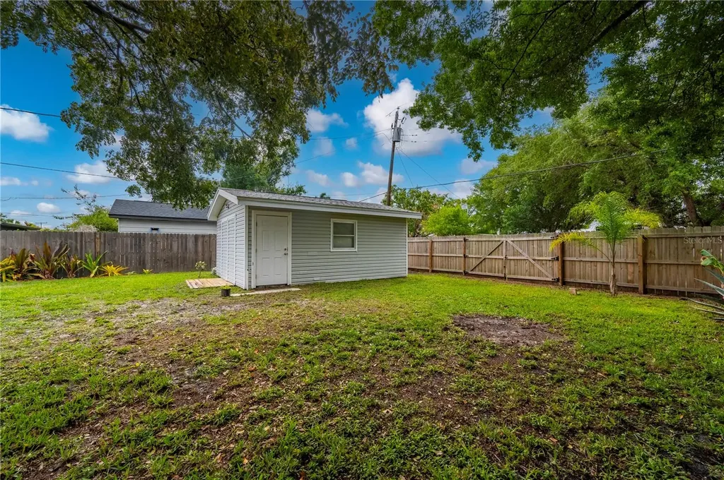 525 Burland Street Punta Gorda FL 33950