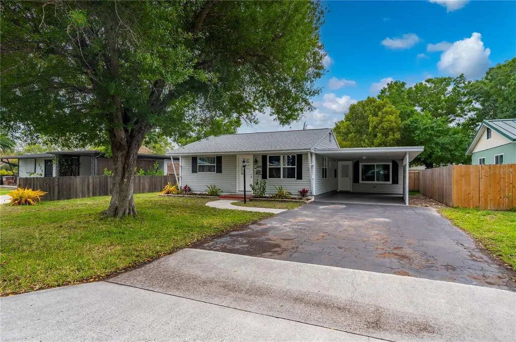 525 Burland Street Punta Gorda FL 33950