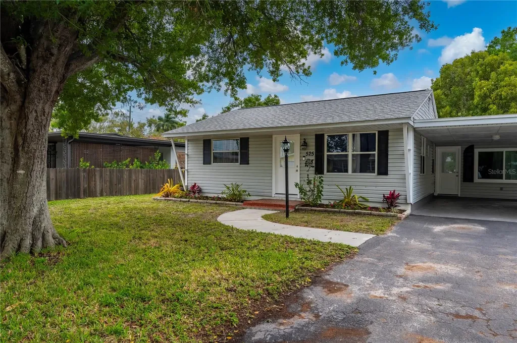 525 Burland Street Punta Gorda FL 33950