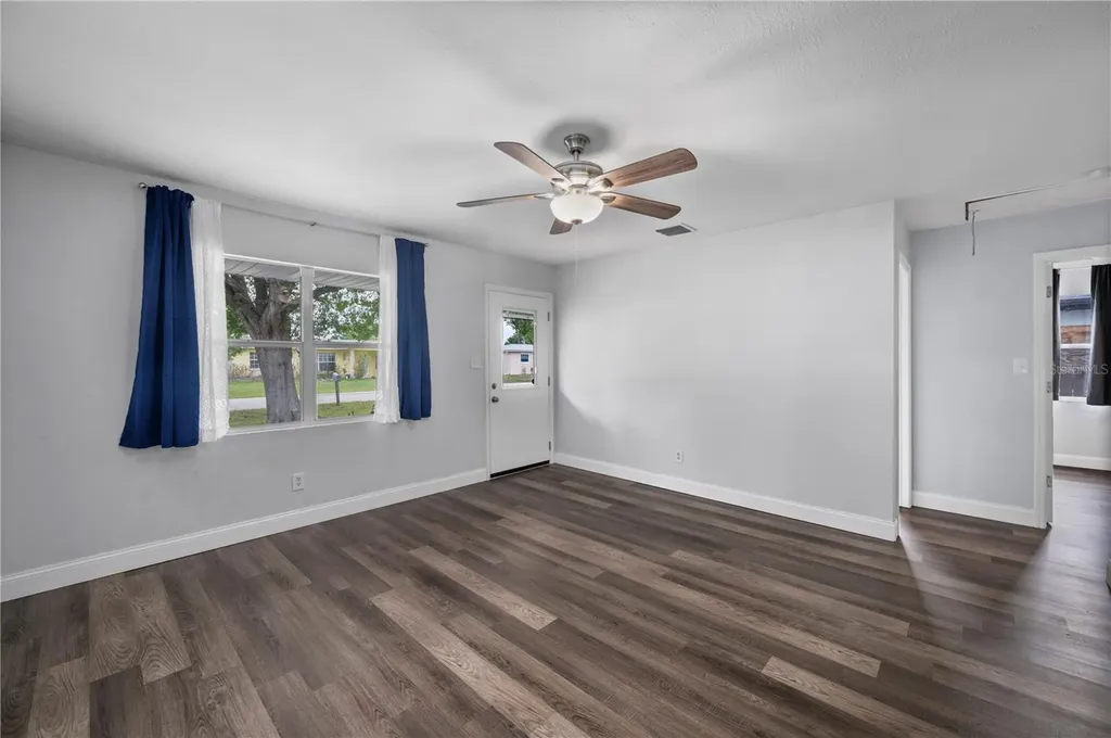525 Burland Street Punta Gorda FL 33950