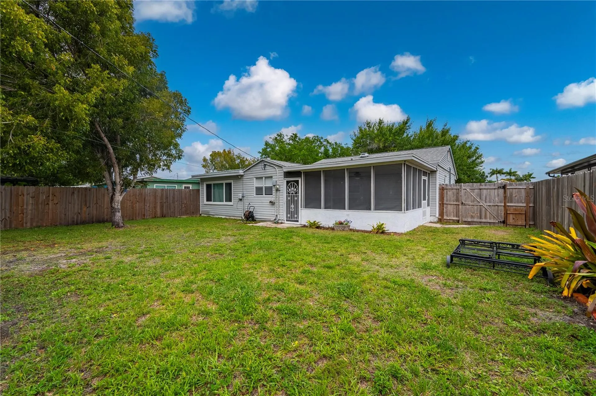 525 Burland Street Punta Gorda FL 33950