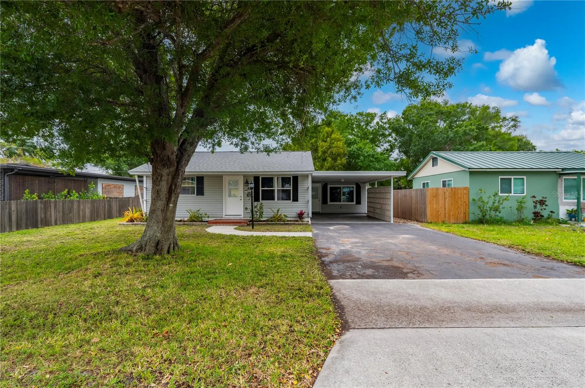 525 Burland Street Punta Gorda FL 33950