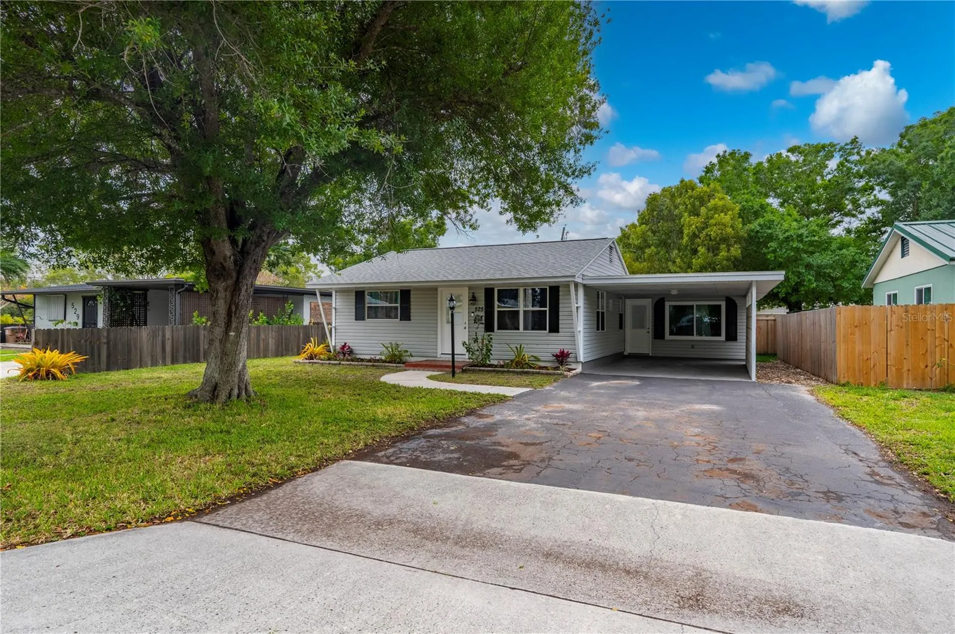 525 Burland Street Punta Gorda FL 33950