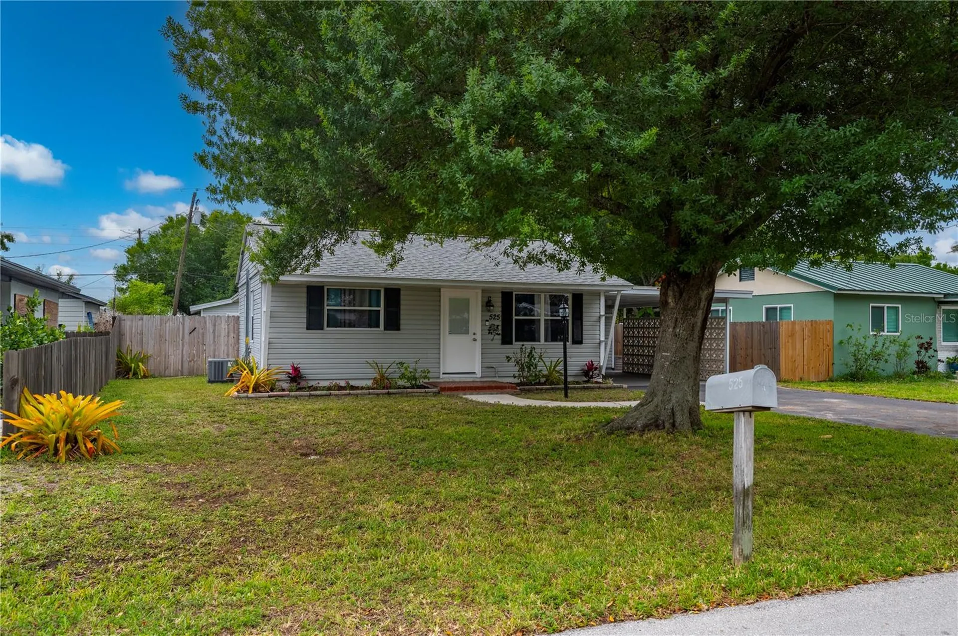 525 Burland Street Punta Gorda FL 33950