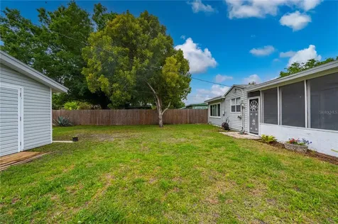 525 Burland Street Punta Gorda FL 33950