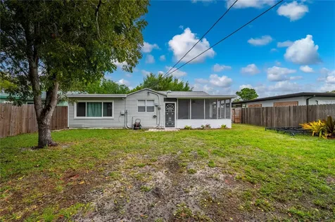 525 Burland Street Punta Gorda FL 33950