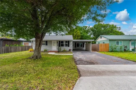 525 Burland Street Punta Gorda FL 33950