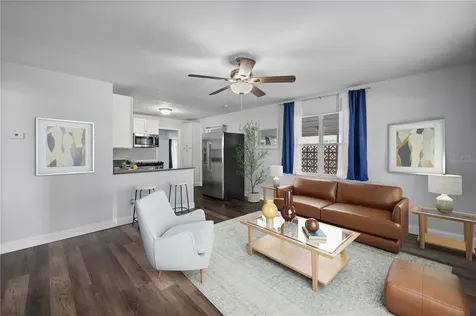 525 Burland Street Punta Gorda FL 33950