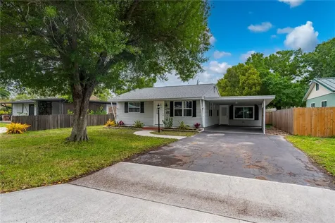 525 Burland Street Punta Gorda FL 33950