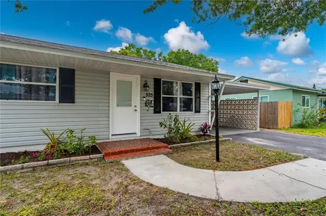 525 Burland Street Punta Gorda FL 33950