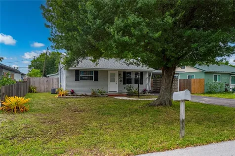 525 Burland Street Punta Gorda FL 33950