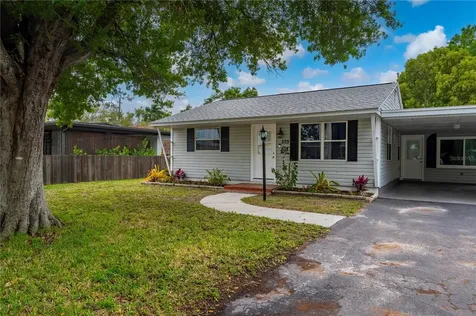 525 Burland Street Punta Gorda FL 33950
