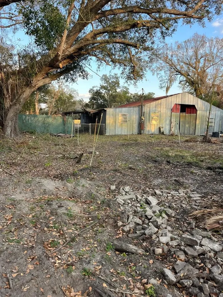 Dover Road Dover FL 33527