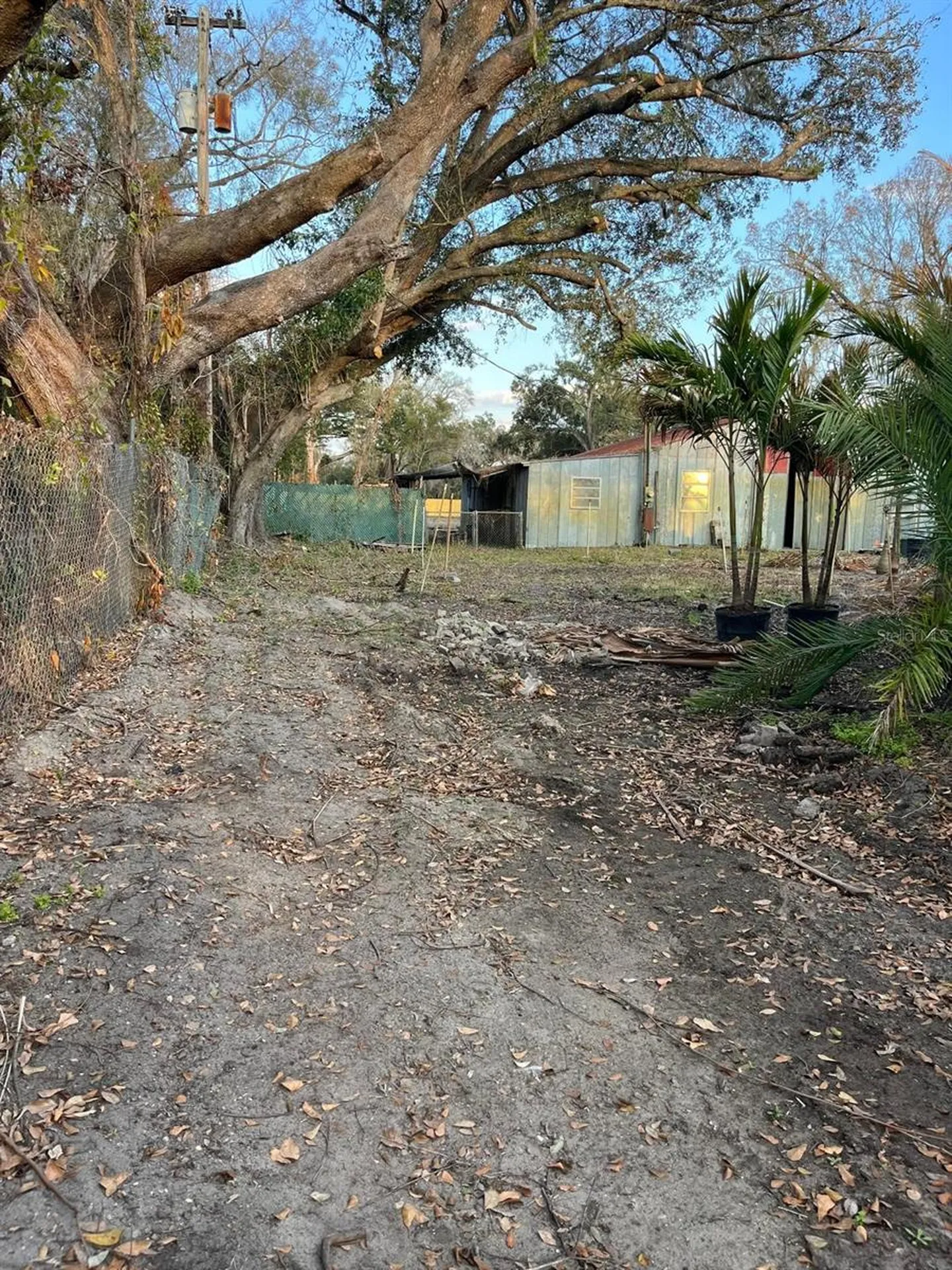 Dover Road Dover FL 33527