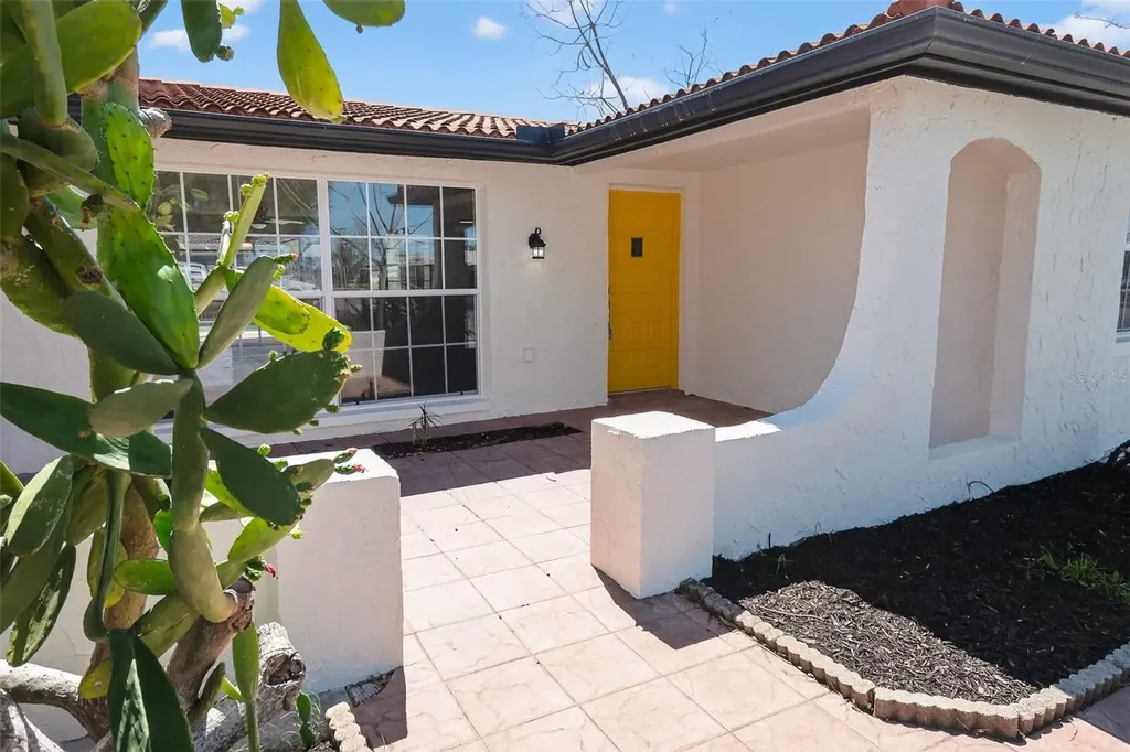 3206 Pinon Drive Holiday FL 34691