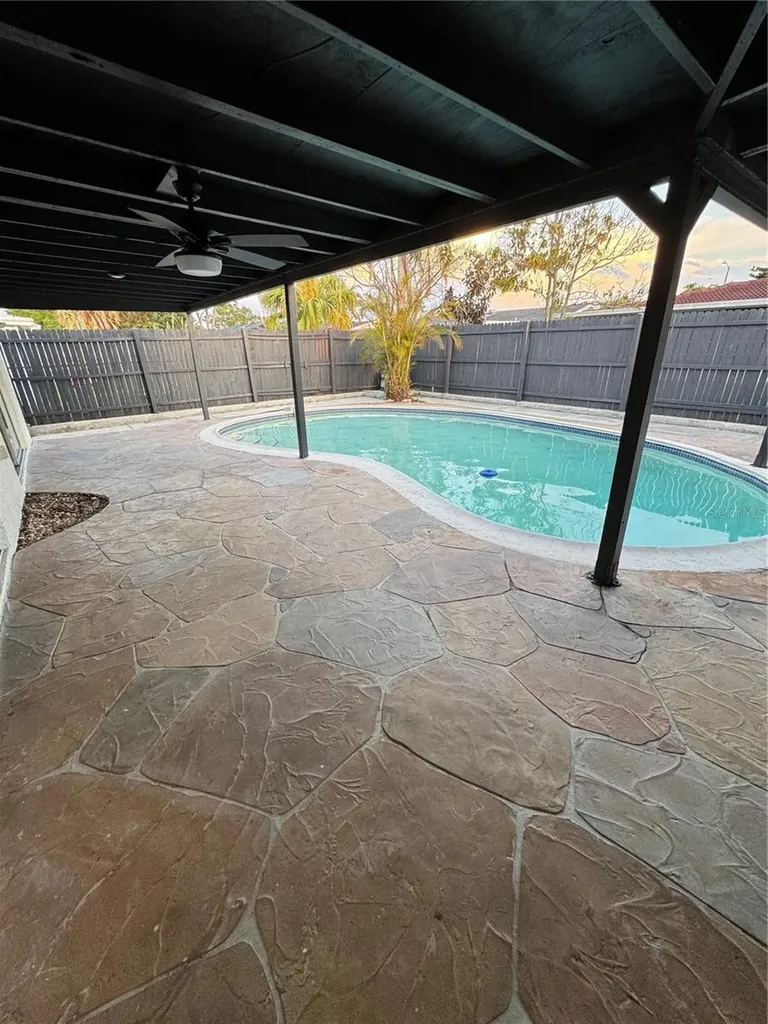3206 Pinon Drive Holiday FL 34691