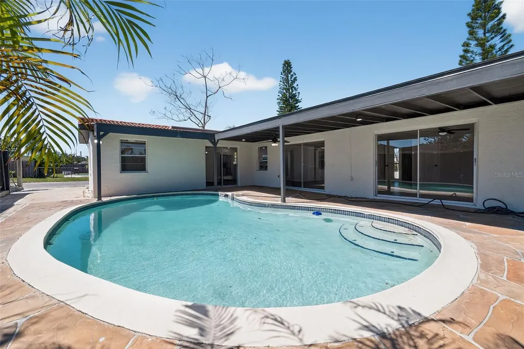 3206 Pinon Drive Holiday FL 34691