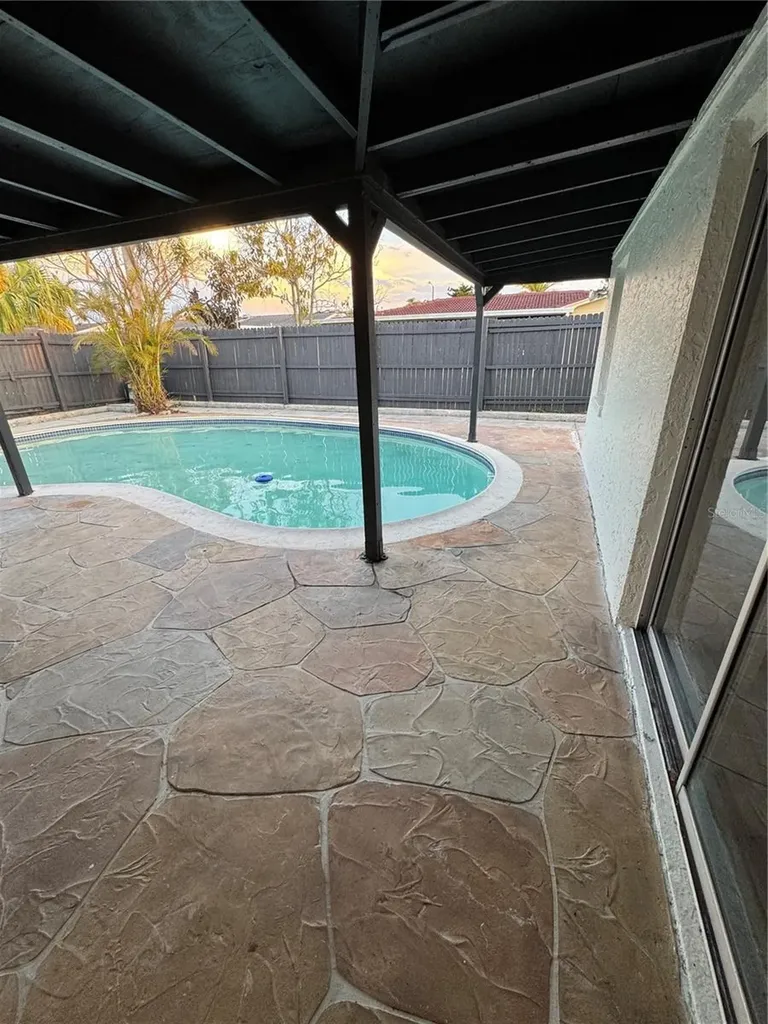 3206 Pinon Drive Holiday FL 34691