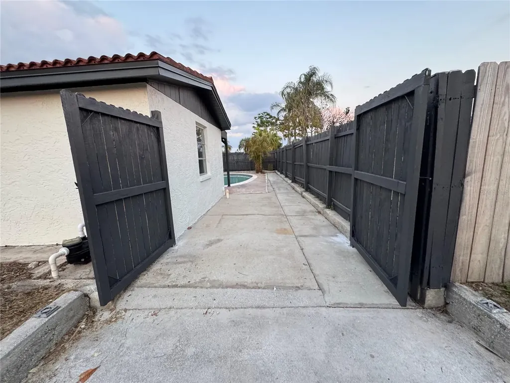 3206 Pinon Drive Holiday FL 34691