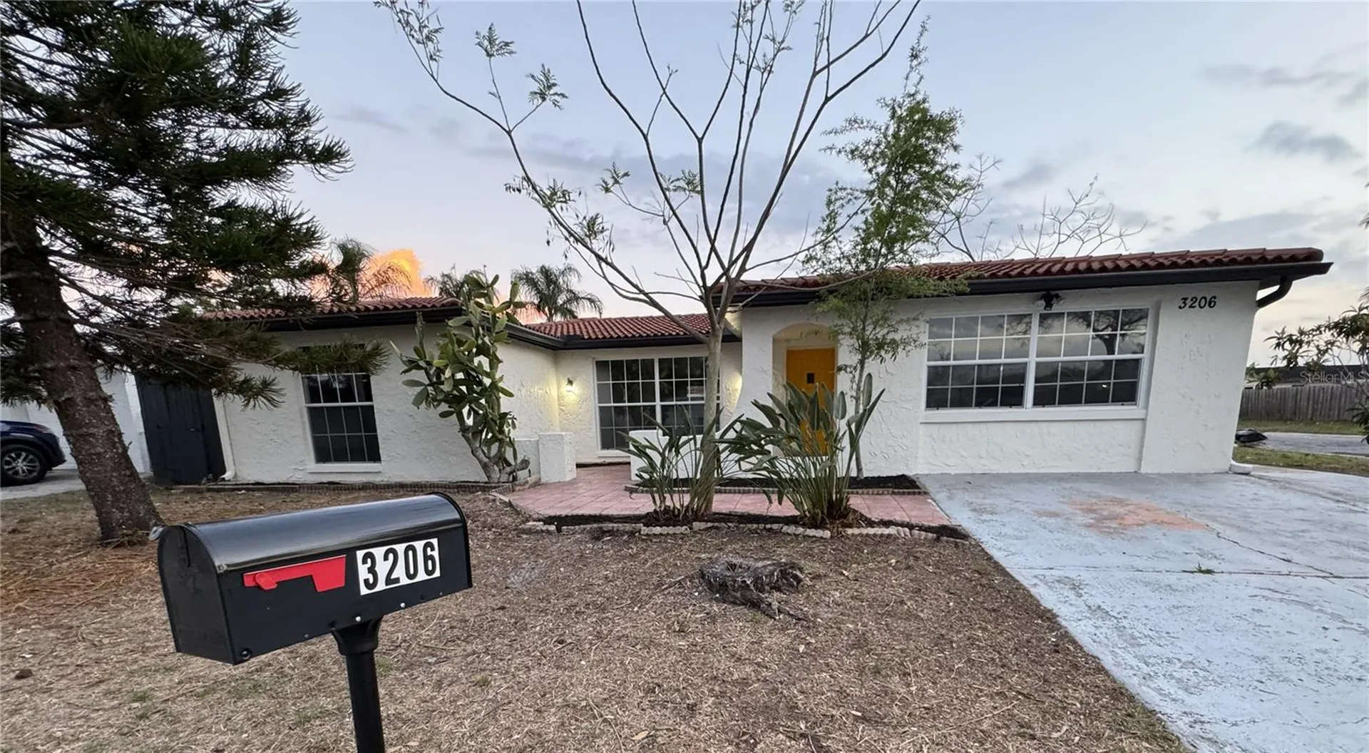 3206 Pinon Drive Holiday FL 34691