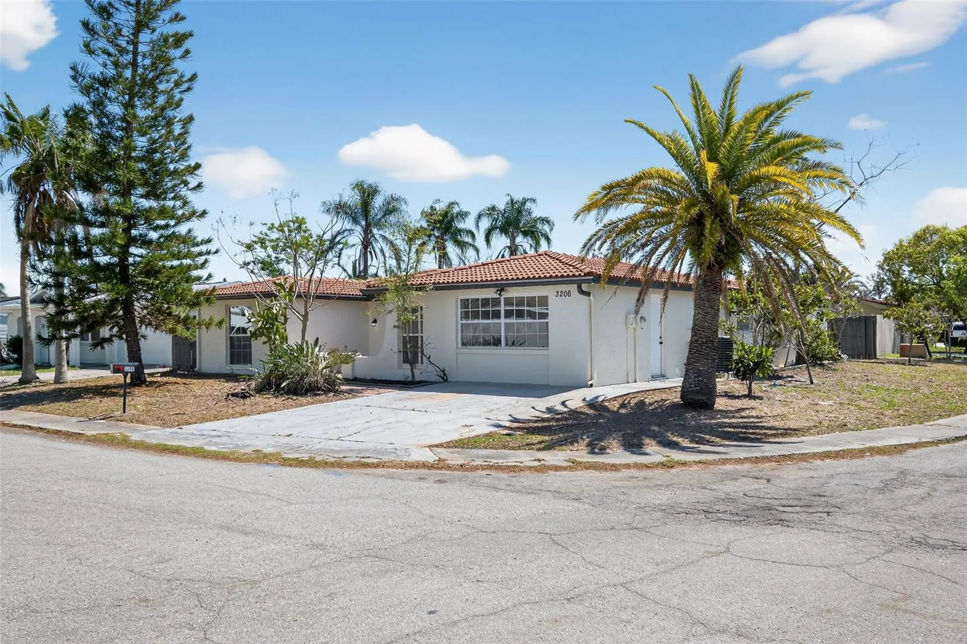 3206 Pinon Drive Holiday FL 34691