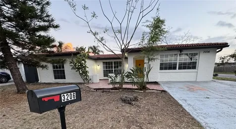 3206 Pinon Drive Holiday FL 34691