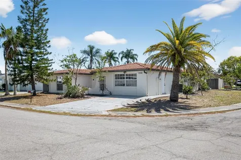 3206 Pinon Drive Holiday FL 34691